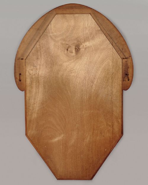 ART DECO MIRROR C1930 - ADDITIONAL PHOTO 8