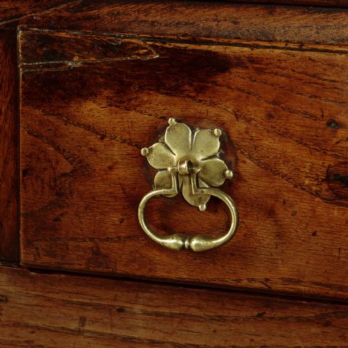 SMALL COTTAGE WELSH DRESSER RACK C1800 - ADDITIONAL PHOTO 10