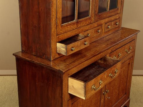 WELSH OAK CWPWRDD GWYDR C1820 - ADDITIONAL PHOTO 5
