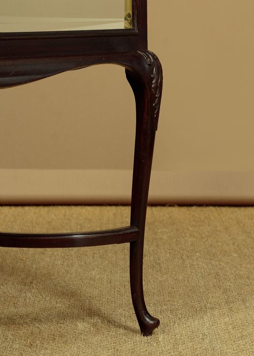 BIJOUTERIE DISPLAY TABLE C1920 - ADDITIONAL PHOTO 12