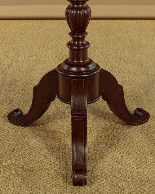 ADJUSTABLE DUET MUSIC STAND OR LECTERN C1900 - ADDITIONAL PHOTO 8