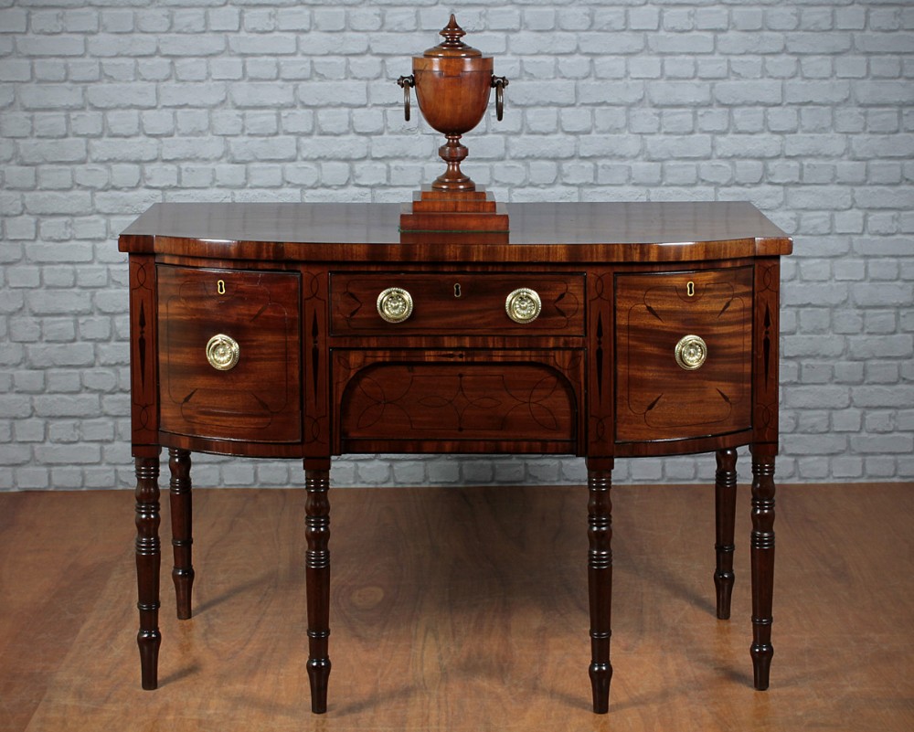 Small Regency Sideboard c.1815.