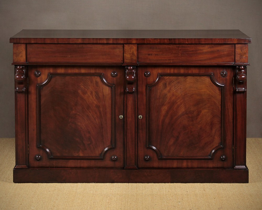 Chiffonier Sideboard c.1860.