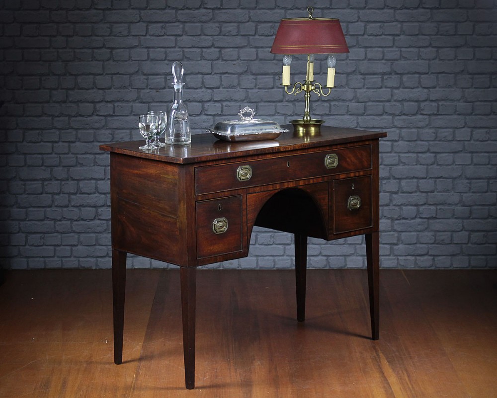 George III Sideboard c.1820.