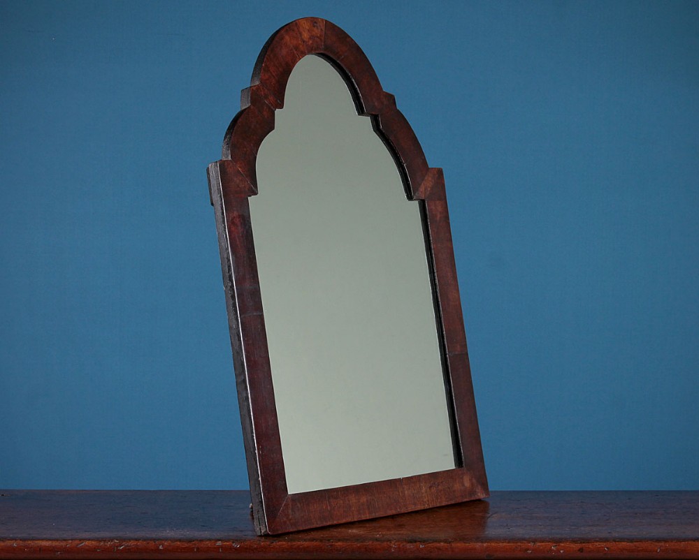 Georgian Table Mirror c.1830.