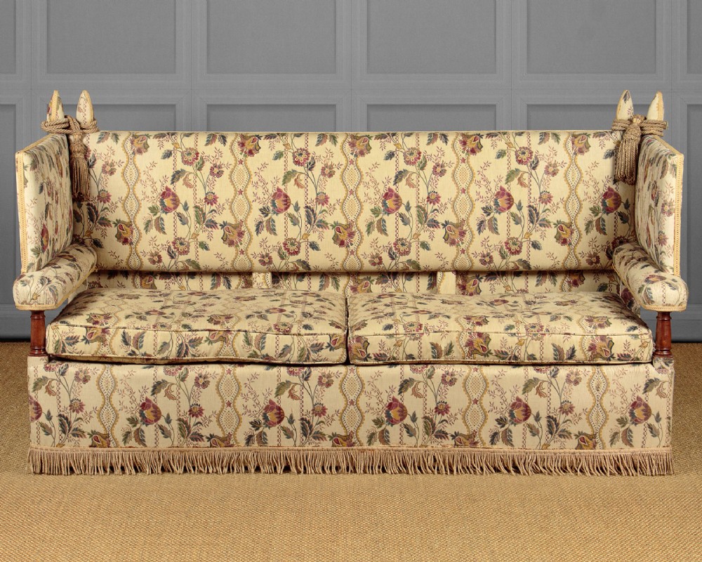 Knole Sofa c.1910