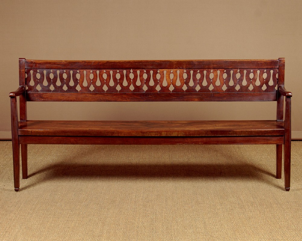 Long Settle c.1840
