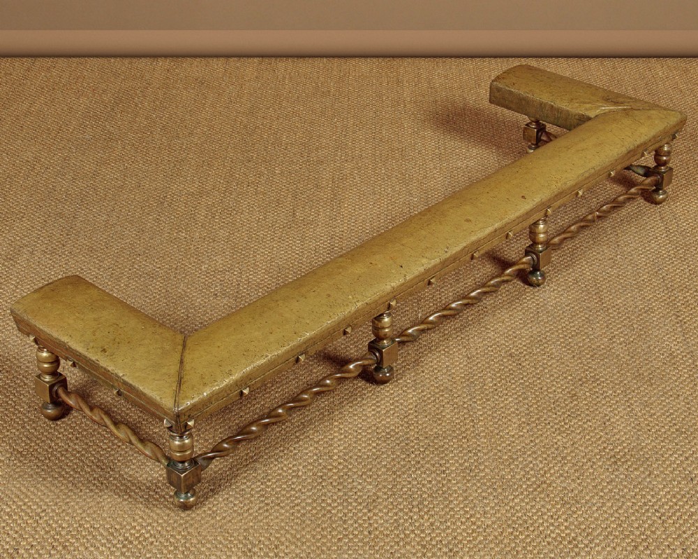Low Brass Club Fender c.1910
