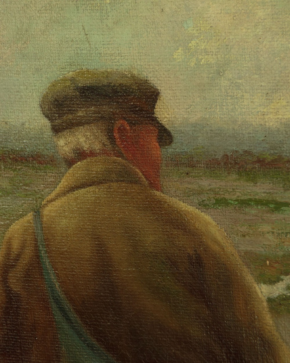 Detail View