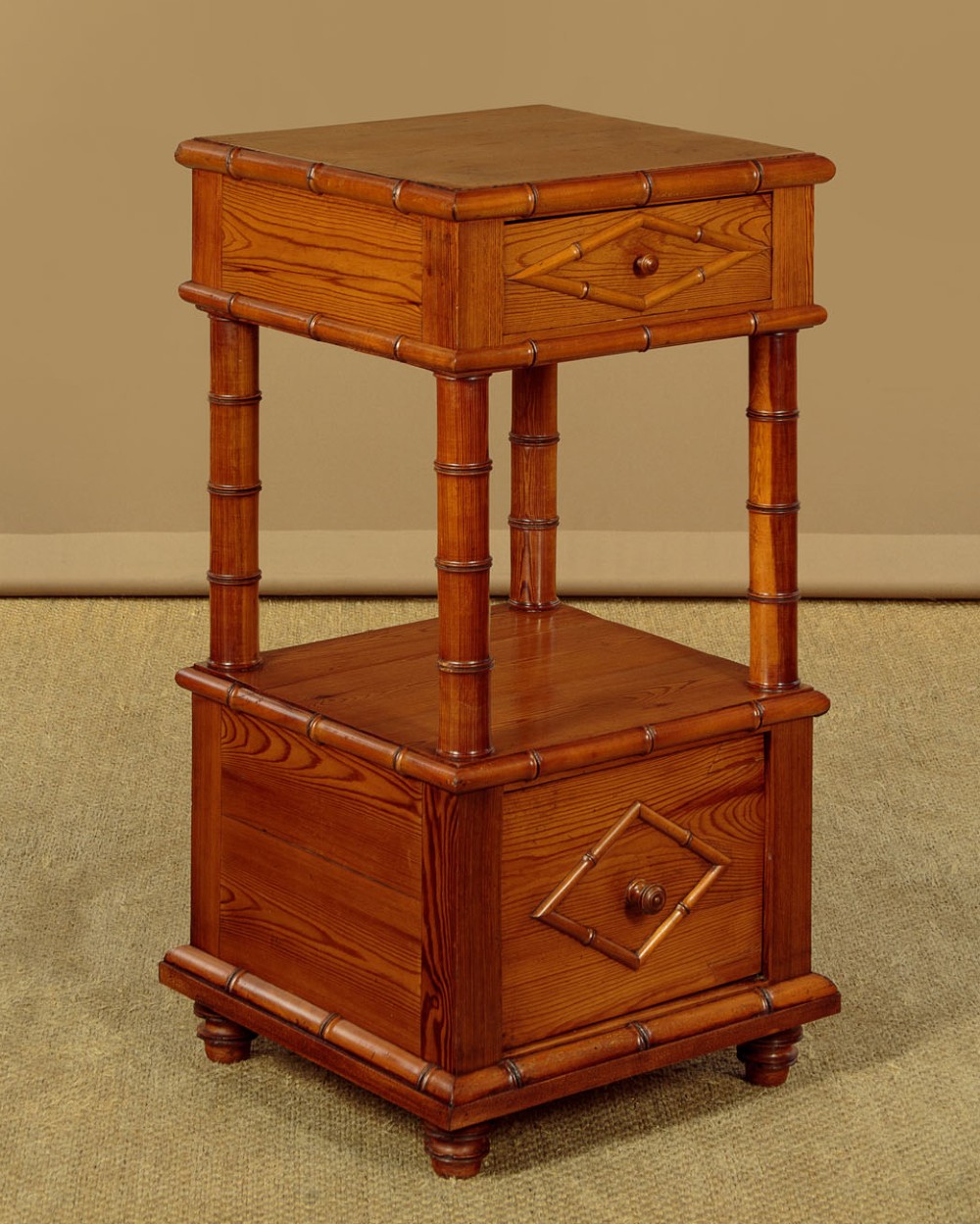 Alternate View