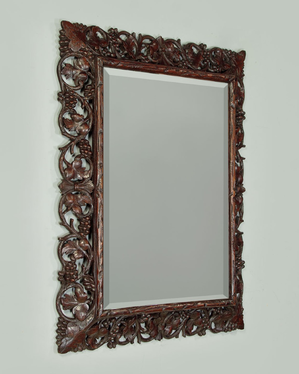Alternate View