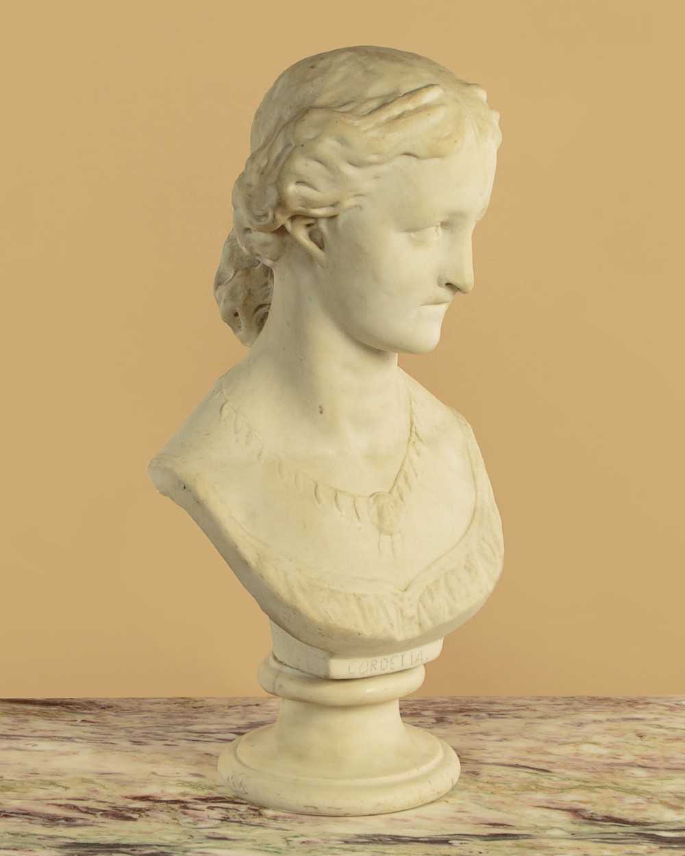 Alternate View