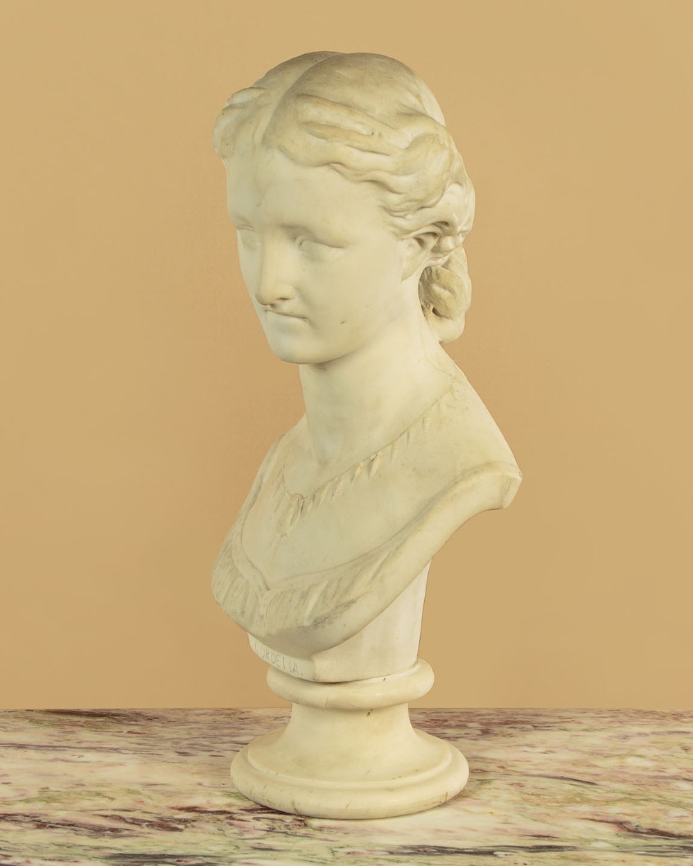 Detail View