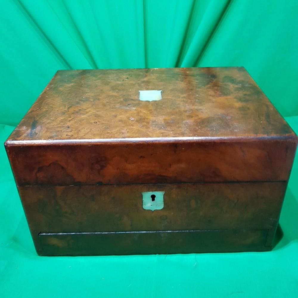 Alternate View