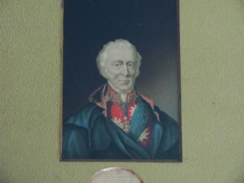 BAXTER PRINT DUKE OF WELLINGTON NO ARMS VERSION - ADDITIONAL PHOTO 1