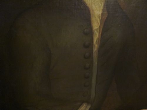 JAMES LATHAM IRISH 16961747 PORTRAIT OF A YOUNG MAN - ADDITIONAL PHOTO 10