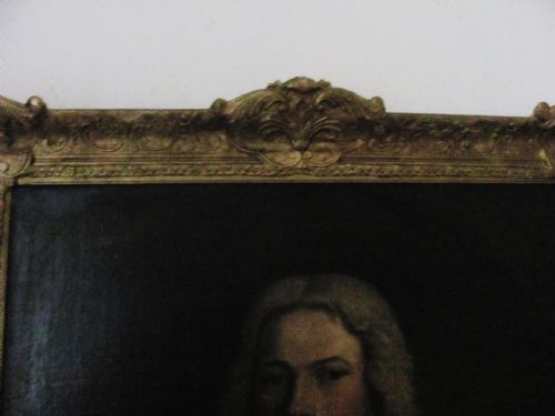 JAMES LATHAM IRISH 16961747 PORTRAIT OF A YOUNG MAN - ADDITIONAL PHOTO 2