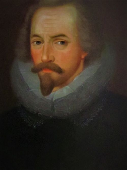 19TH CENTURY PORTRAIT ENGLISH SCHOOLLORD COMPTON - ADDITIONAL PHOTO 5