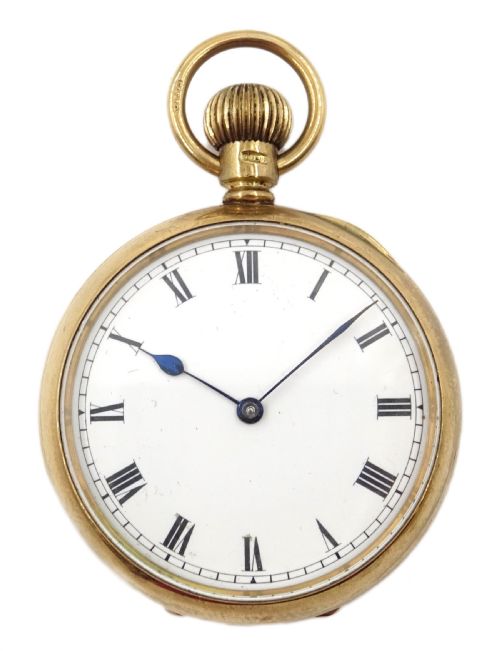 waltham pocket watch gold chester 1912 lady waltham - CATEGORY: ANTIQUE WATCHES - DATED VICTORIAN