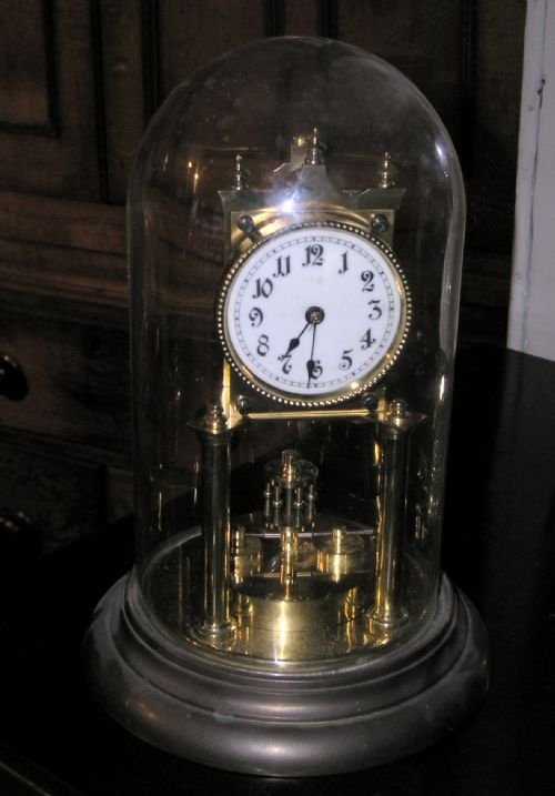 400 Day Clock