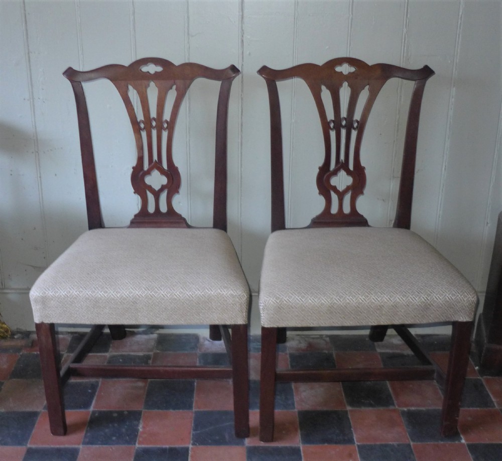 Pair Geo III 