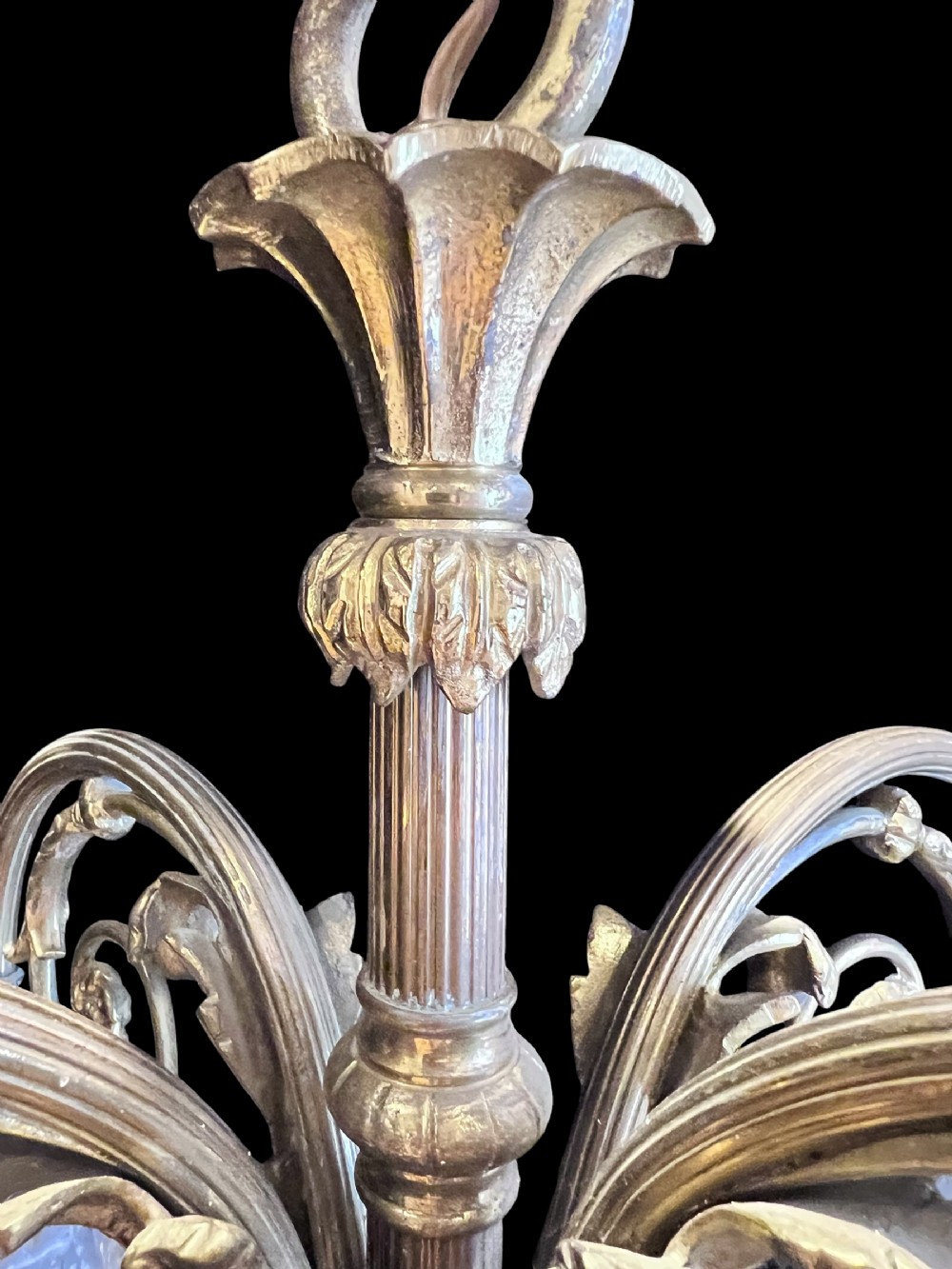 Alternate View