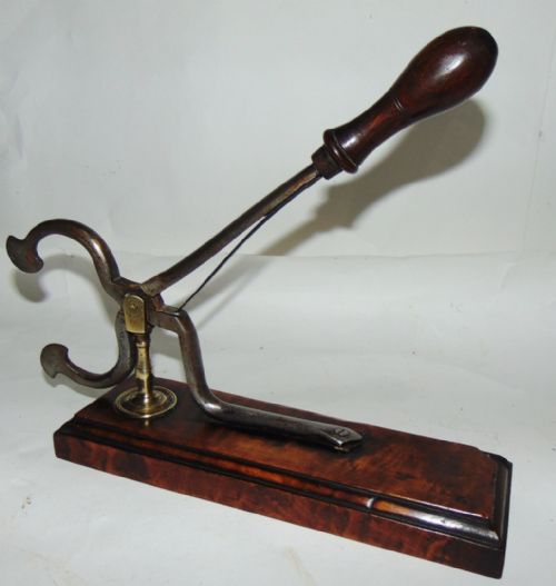 Georgian Sugar Cane Cutters Circa 1820