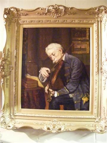 Hugh Collins Active 1860- 1890.

