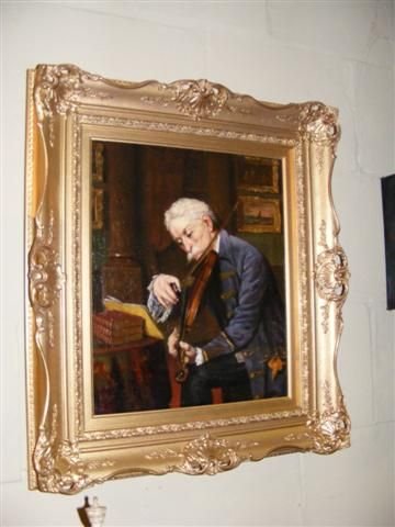 fig 1. Hugh Collins Active 1860- 1890.

