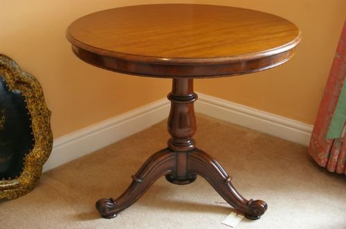 Mid 19th Century Breakfast/centre Table
