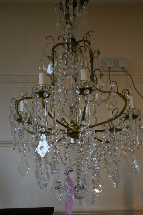French Chandelier