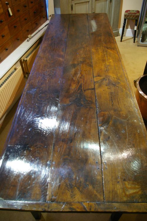 Farmhouse Table