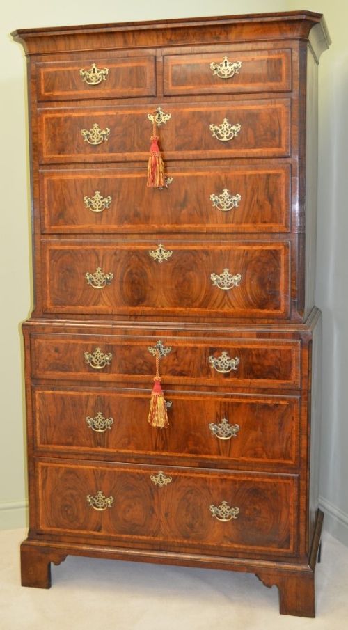 Lovely Chest Sold to a Fabulous Cotswold Country Home
