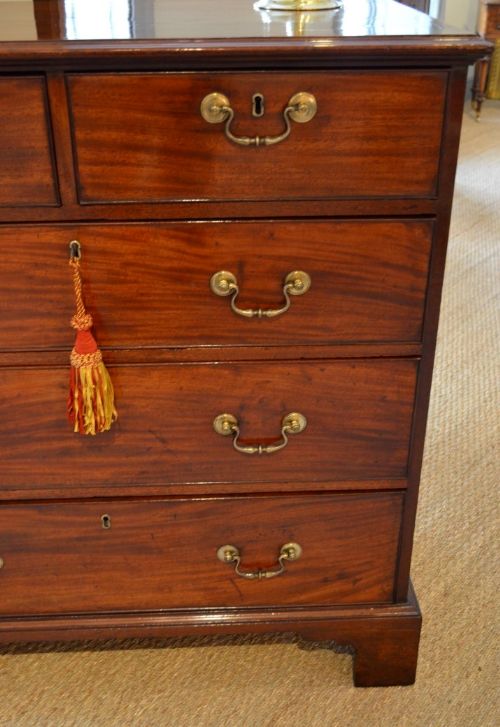fig 1. Sold to a local Cotswold Home