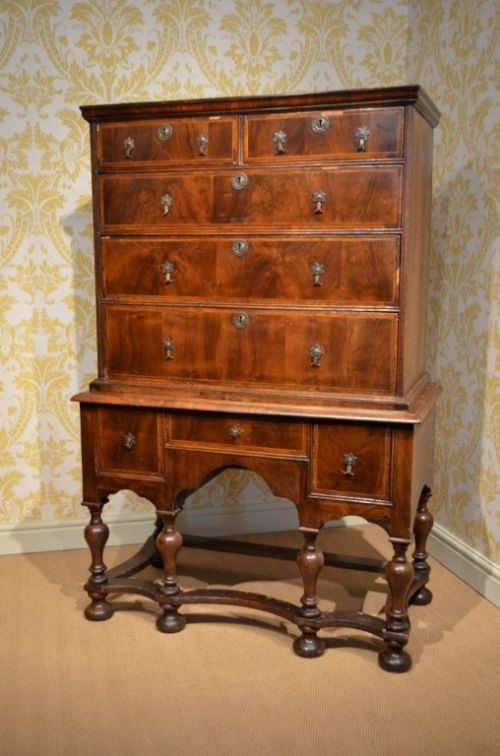 Sold to a Home in the Cotswolds.