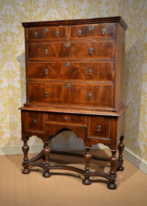 fig 2. Sold to a home in the Cotswolds.