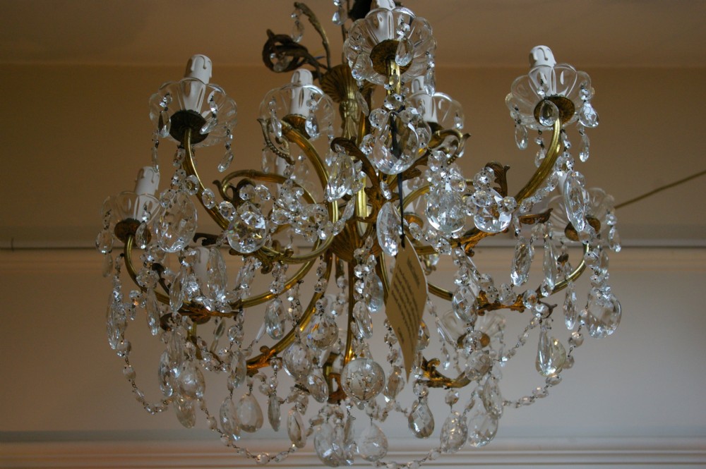 Italian Chandelier