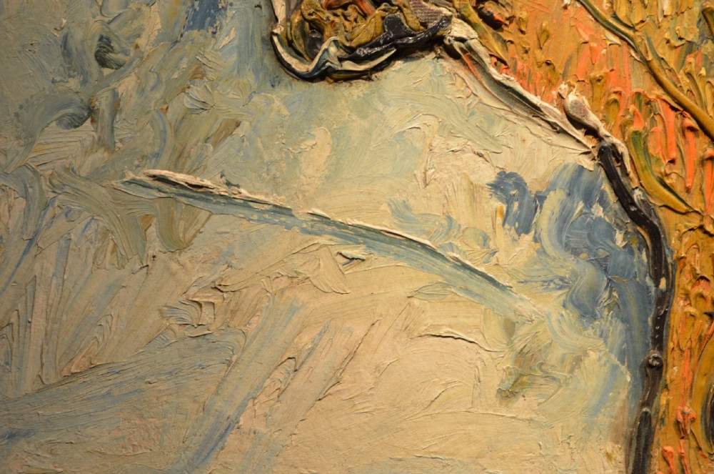The Rabbit By Fred Yates View VI