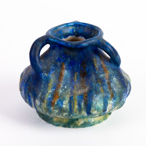 Bretby Art Pottery Designer Vase
