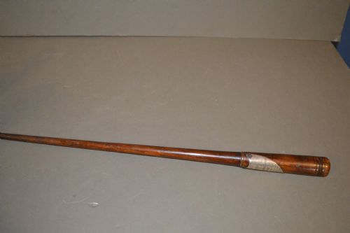 19th Century Music Conductors Baton Dated 1897