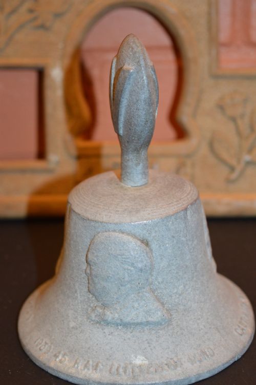4 PRISONER OF WAR PIECES WW1 AND WW11 - ADDITIONAL PHOTO 5