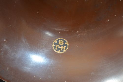 BTH BAKELITE HORN LOUDSPEAKERC1930 - ADDITIONAL PHOTO 4