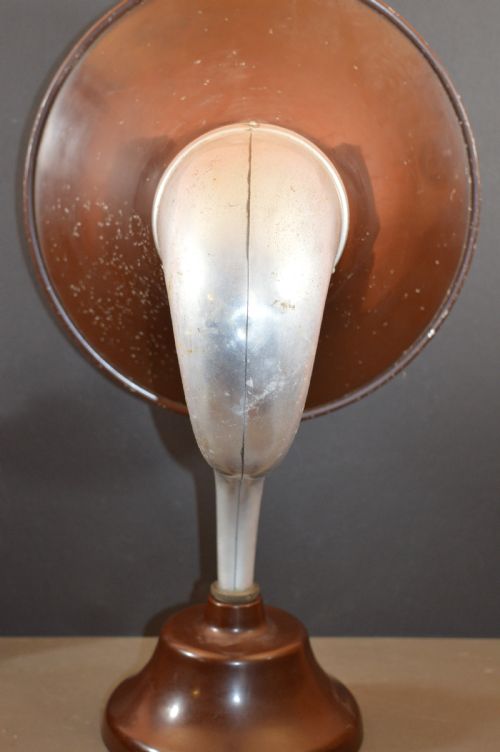 BTH BAKELITE HORN LOUDSPEAKERC1930 - ADDITIONAL PHOTO 7