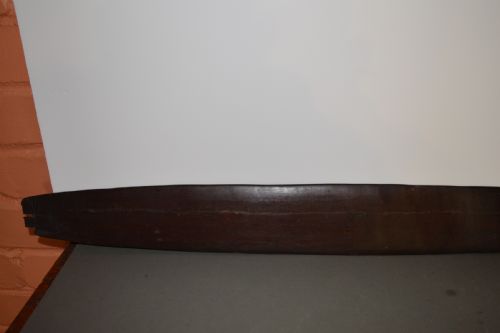 ABORIGINAL NORTH QUEENSLAND RAIN FOREST SWORDC1880 - ADDITIONAL PHOTO 6