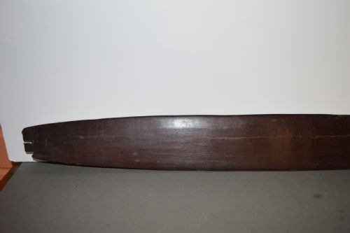 ABORIGINAL NORTH QUEENSLAND RAIN FOREST SWORDC1880 - ADDITIONAL PHOTO 7