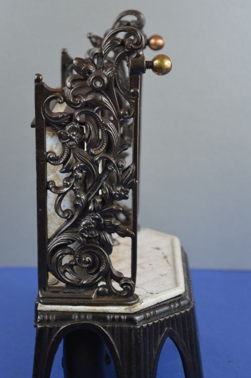 GAS RADIATOR SALESMAN'S ADVERTISING PIECE C1920 - ADDITIONAL PHOTO 7