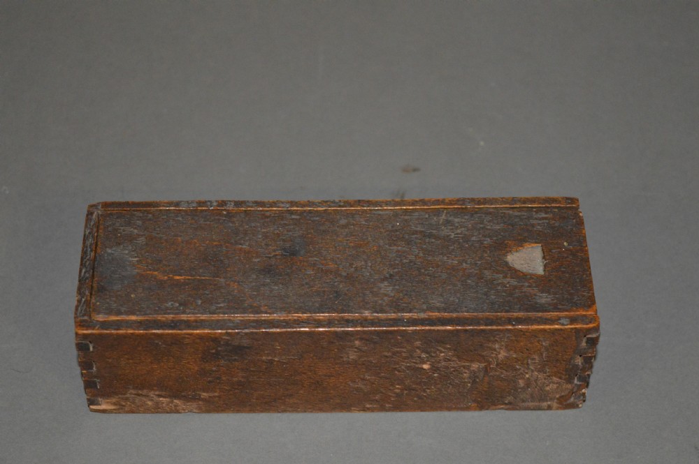 Napoleonic Era Prisoner Of War Domino Set, c 1810 View II