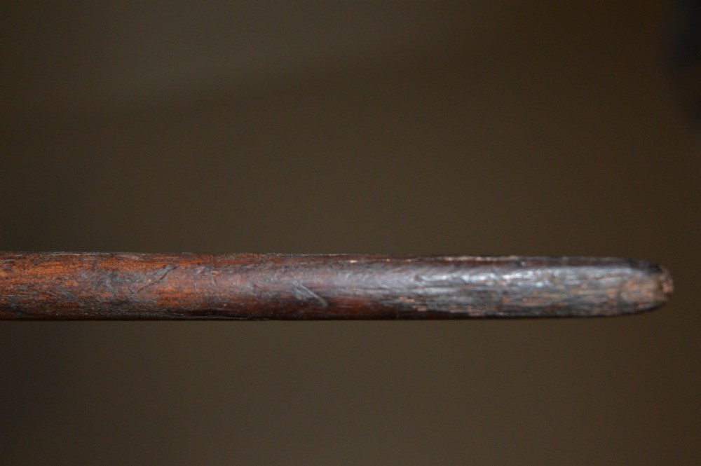 19th Century Music Conductors Baton Dated 1897 View VII