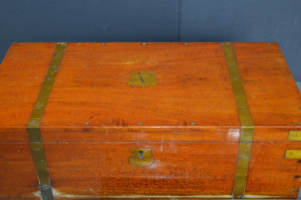 51 Piece Boxed Surgeons Instrument Set,c1890 View XII