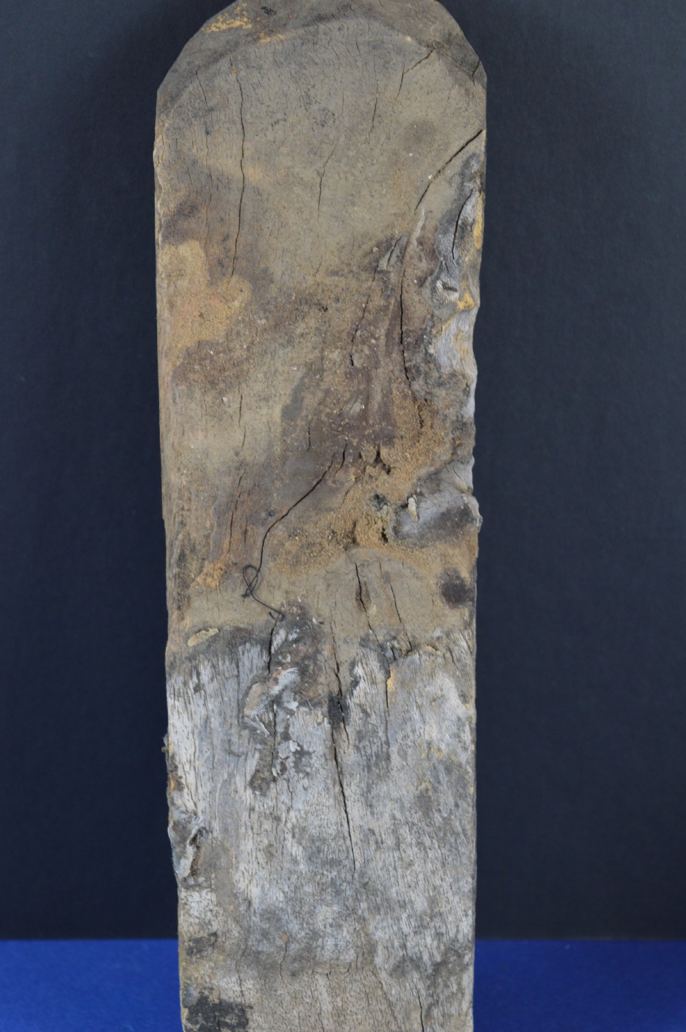 17th Century / Earlier Indo-Persian Wood Carving, c1600 View IV